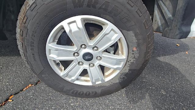 2021 Ford Ranger - $19,965