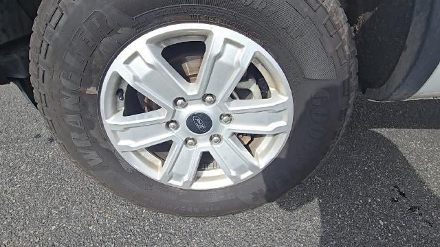 2021 Ford Ranger - $19,965