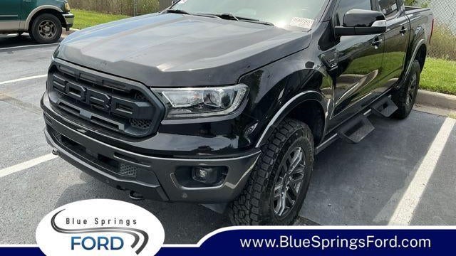 Preowned 2021 Ford Ranger XL for Sale