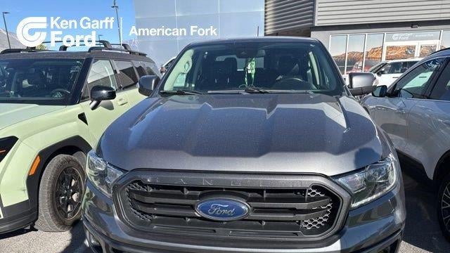 Preowned 2021 Ford Ranger XL for Sale