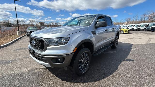 Preowned 2021 Ford Ranger XLT for Sale