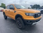 2021 Ranger Thumbnail 5