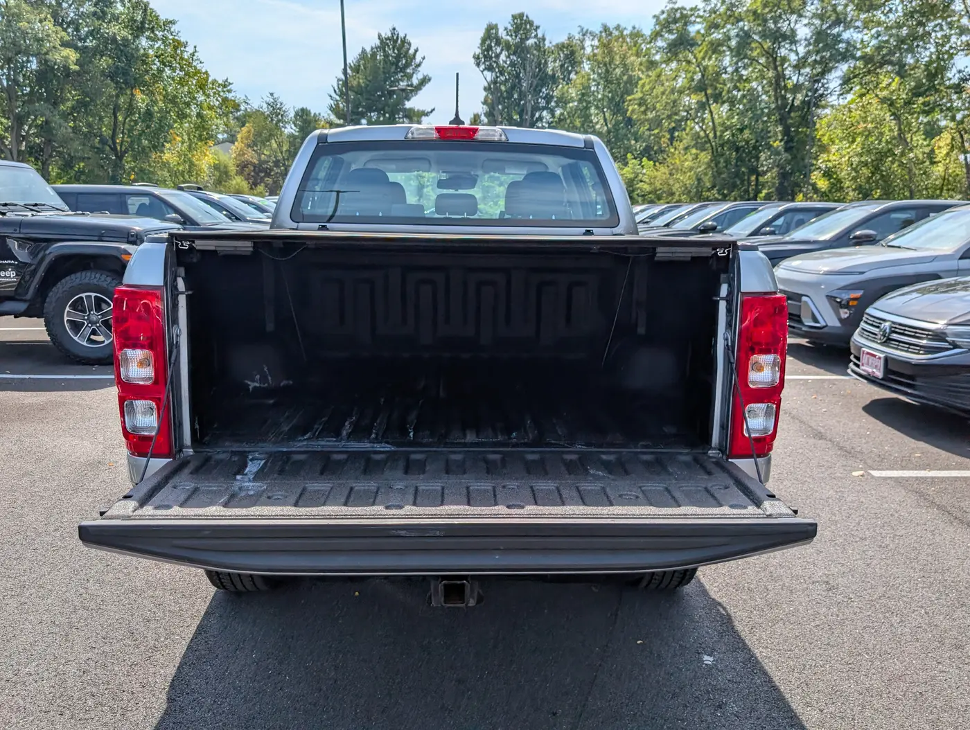 2021 Ford Ranger - $19,988