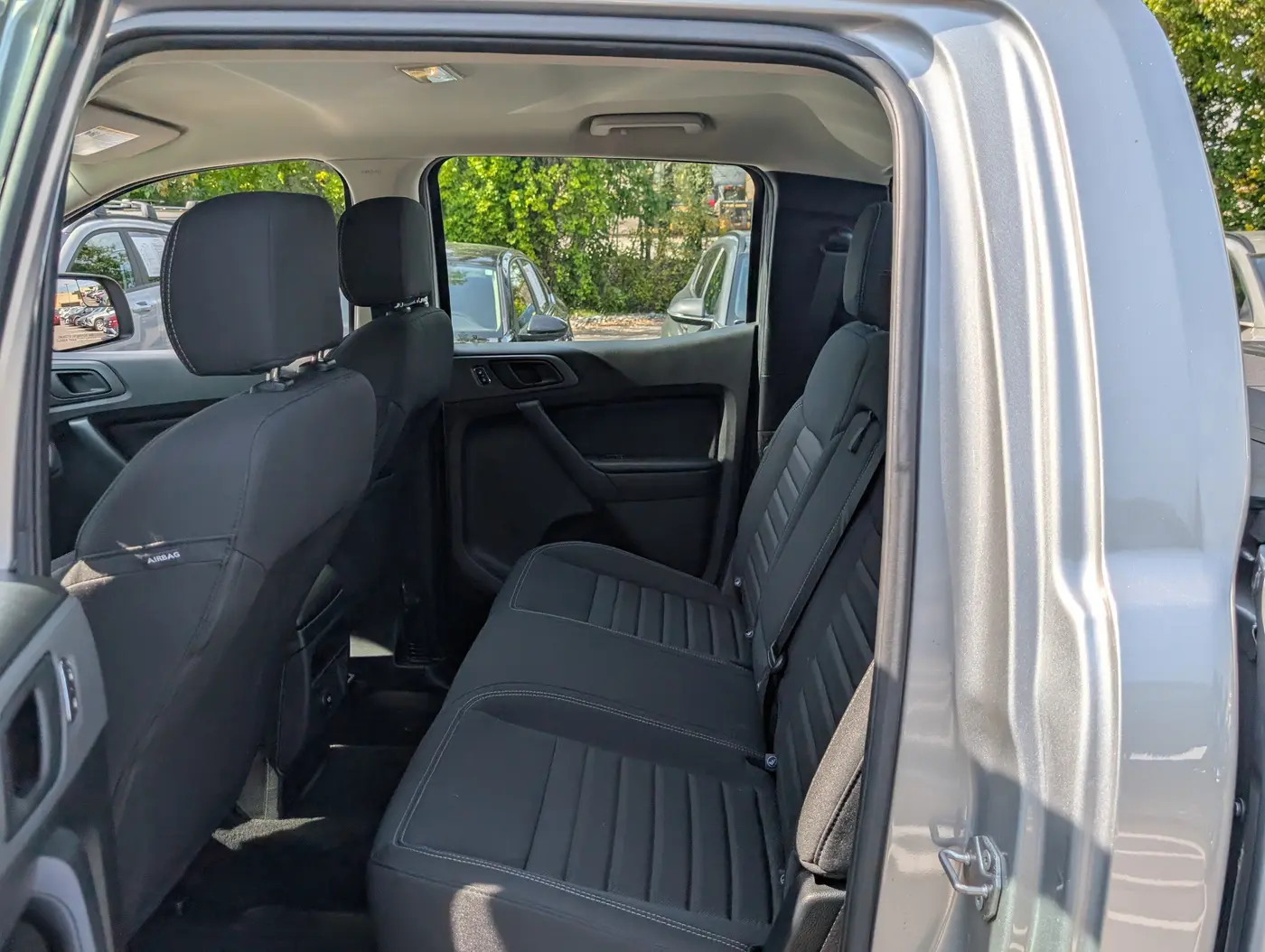 2021 Ford Ranger - $19,988