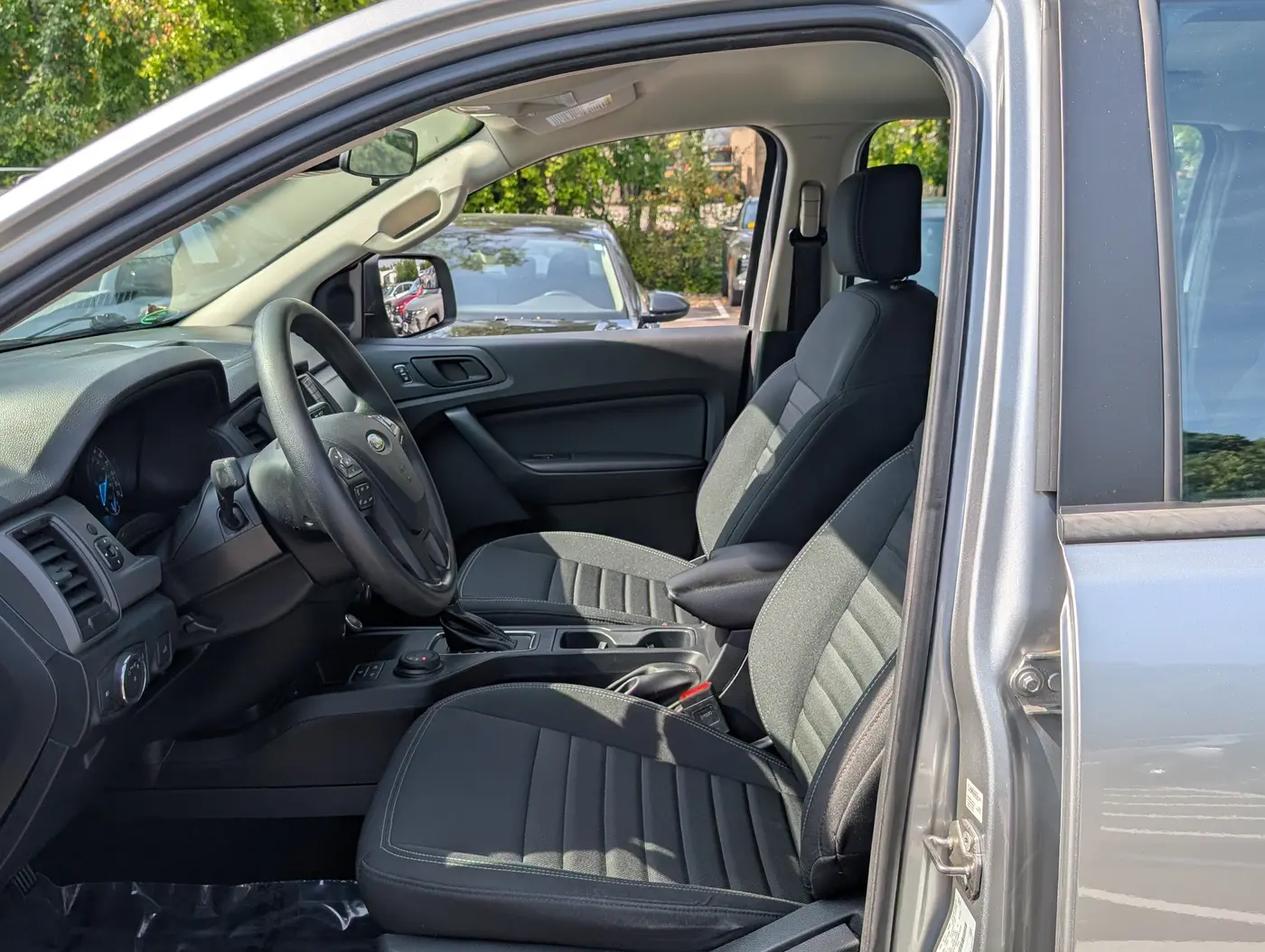 2021 Ford Ranger - $19,988