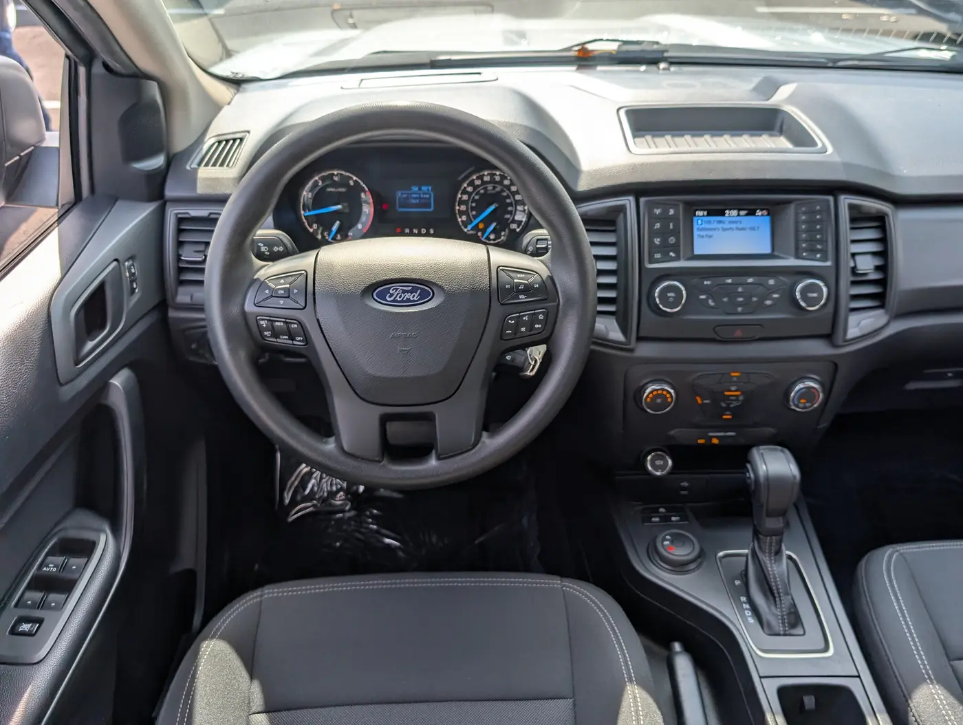 2021 Ford Ranger - $19,988