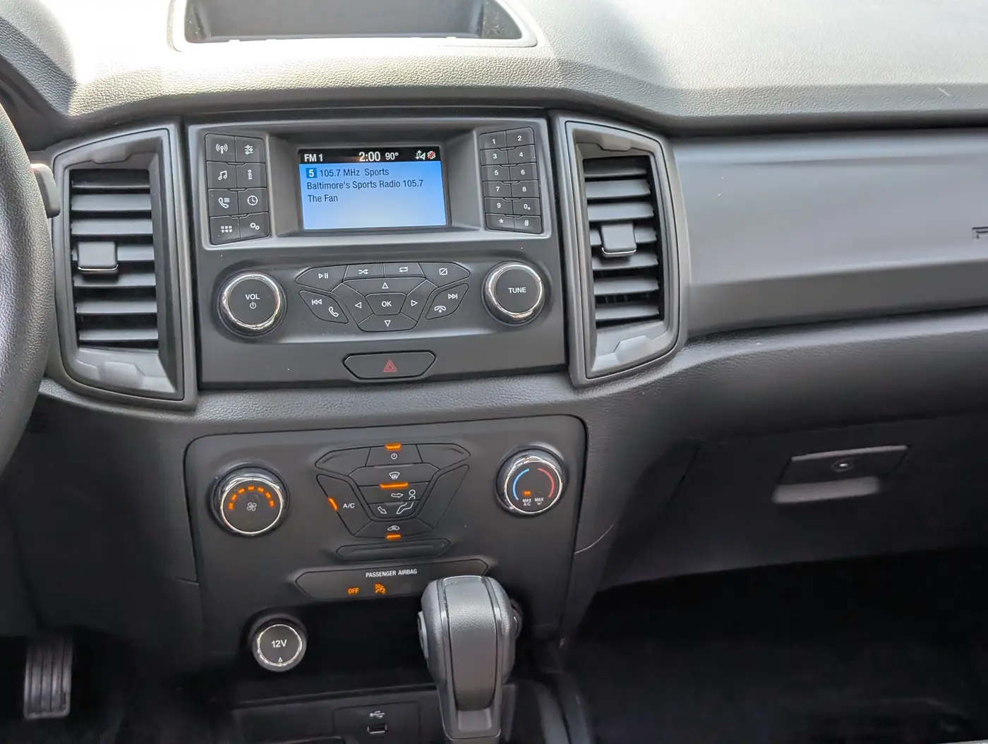 2021 Ford Ranger - $19,988