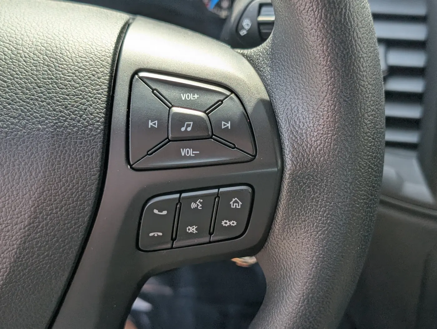 2021 Ford Ranger - $19,988