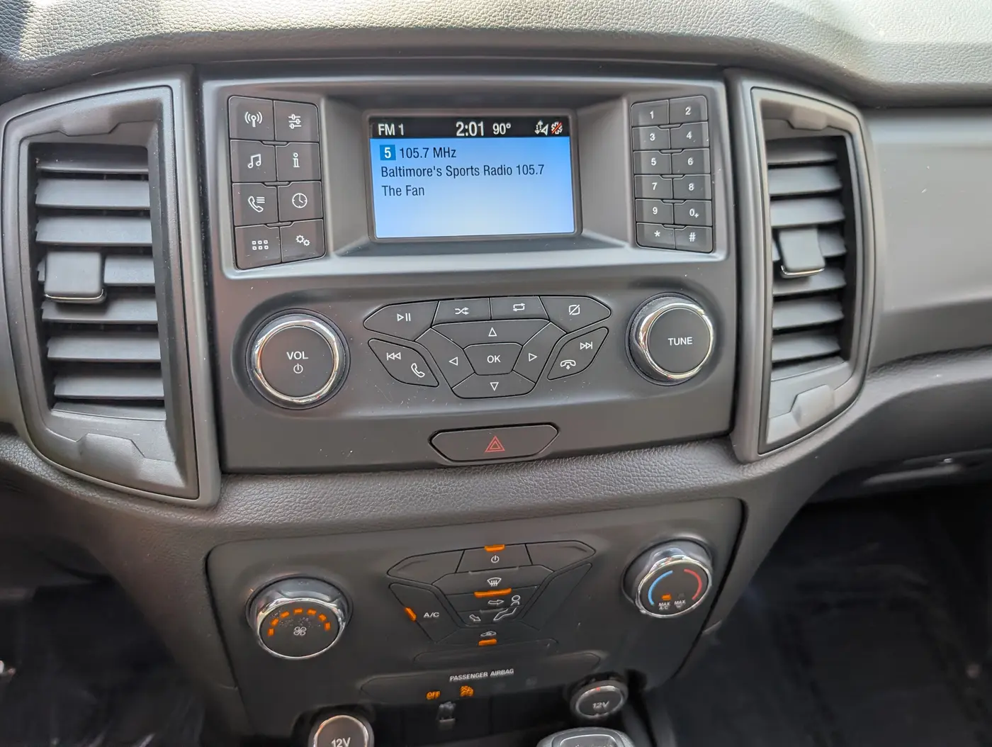 2021 Ford Ranger - $19,988