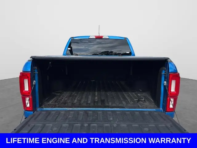2021 Ford Ranger - $24,400