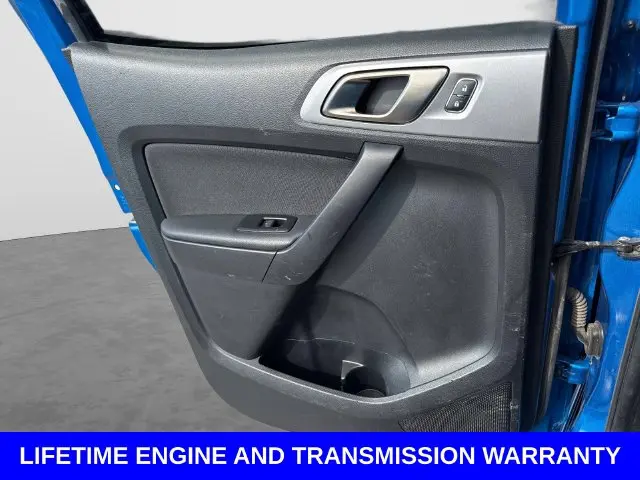 2021 Ford Ranger - $24,400