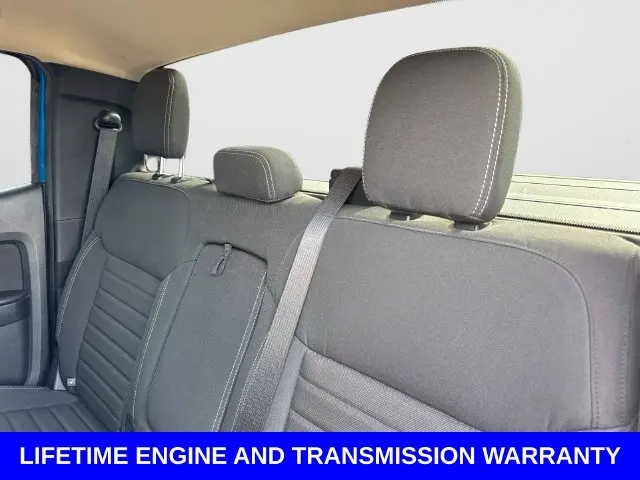 2021 Ford Ranger - $24,400