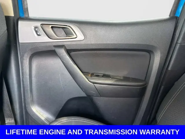 2021 Ford Ranger - $24,400