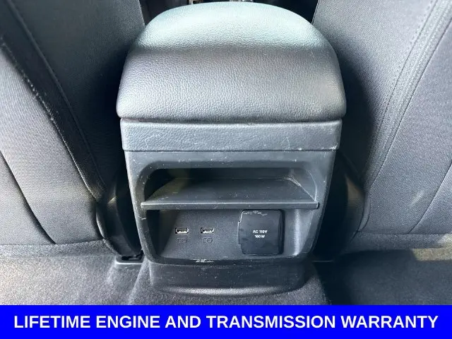 2021 Ford Ranger - $24,400