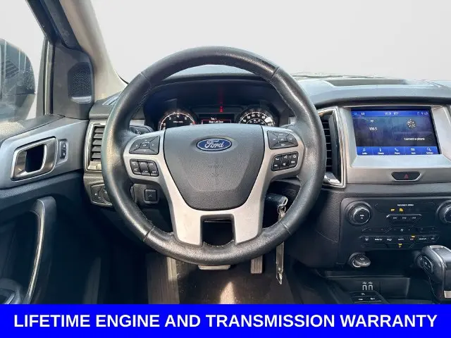 2021 Ford Ranger - $24,400