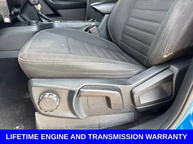 2021 Ford Ranger - $24,400