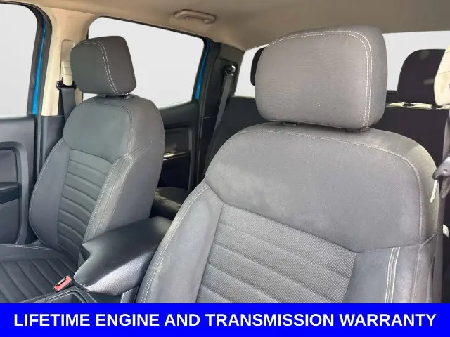 2021 Ford Ranger - $24,400
