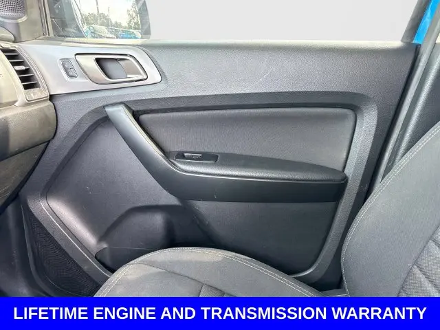 2021 Ford Ranger - $24,400