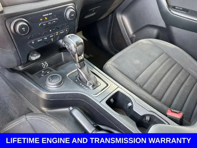 2021 Ford Ranger - $24,400