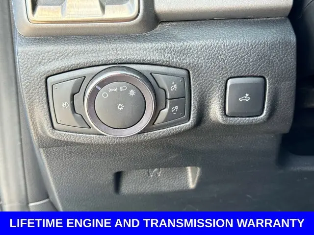 2021 Ford Ranger - $24,400