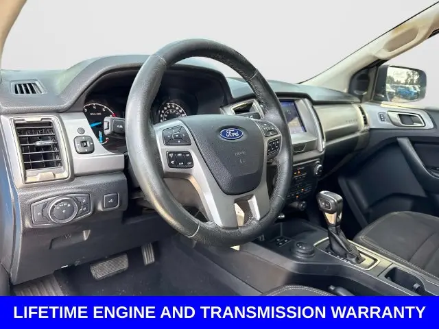 2021 Ford Ranger - $24,400