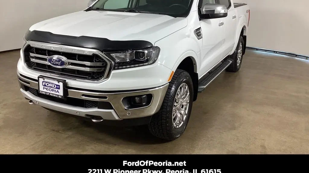 Preowned 2021 Ford Ranger XL for Sale