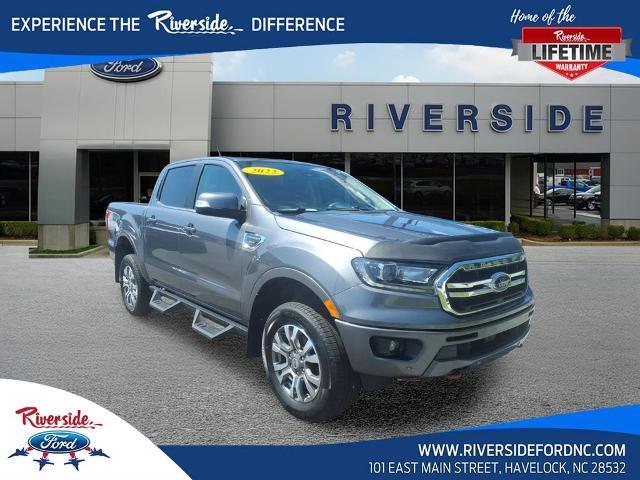 2022 Ford Ranger - $29,891