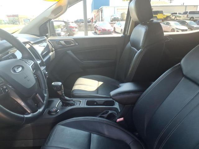 2022 Ford Ranger - $29,891