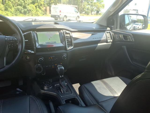 2022 Ford Ranger - $29,891