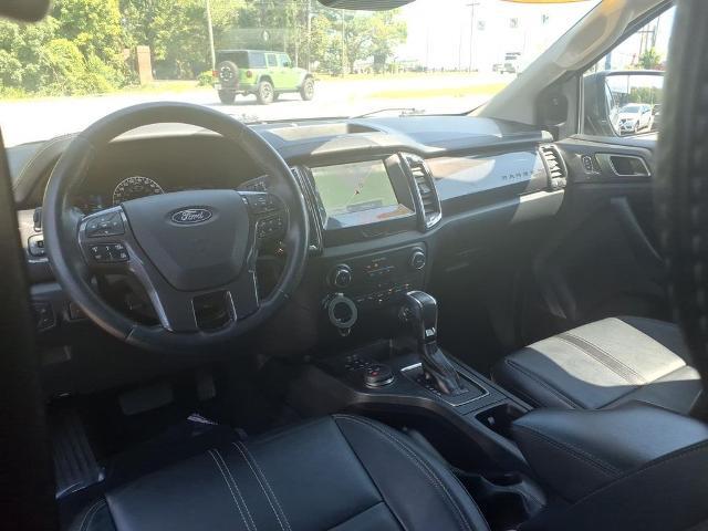 2022 Ford Ranger - $29,891