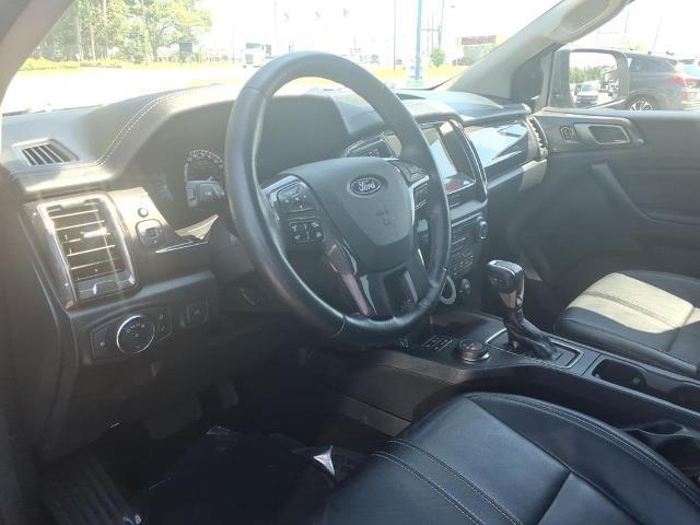 2022 Ford Ranger - $29,891
