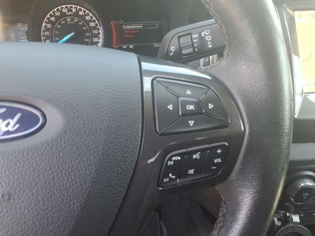 2022 Ford Ranger - $29,891