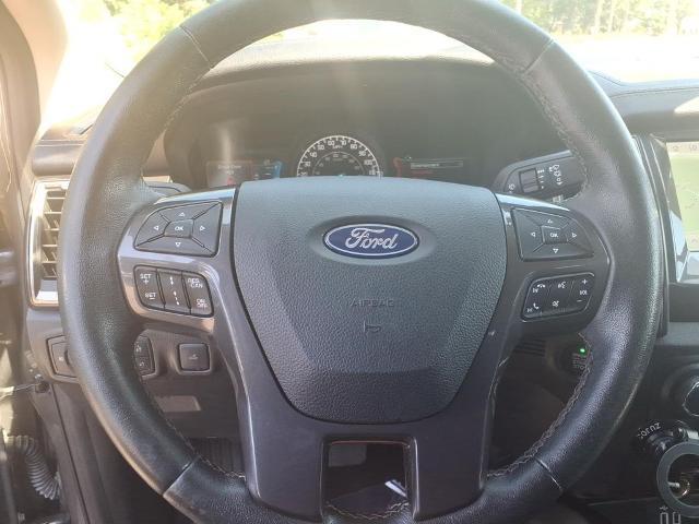 2022 Ford Ranger - $29,891