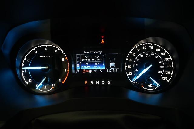2022 Ford Ranger XLT — photo 1 of 12