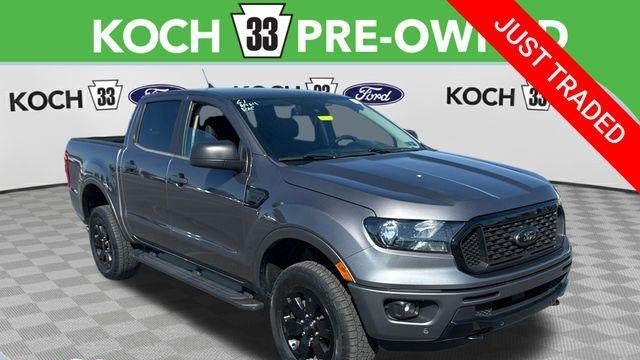 Preowned 2022 Ford Ranger XL for Sale