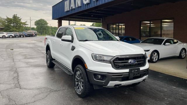Preowned 2022 Ford Ranger XL for Sale