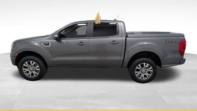 Preowned 2022 Ford Ranger Lariat for Sale