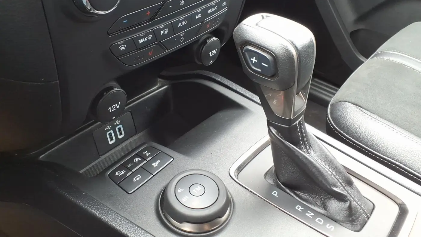 2023 Ford Ranger XL