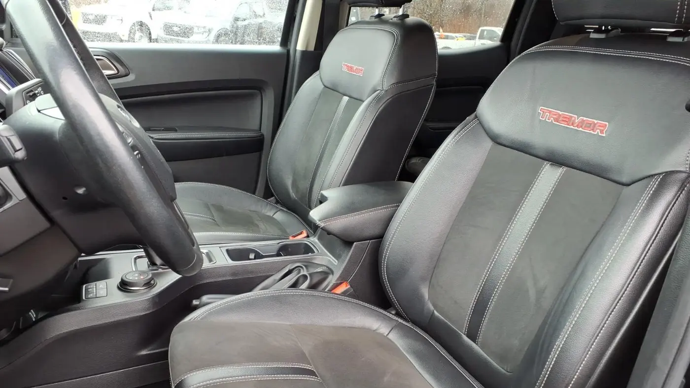 2023 Ford Ranger XL
