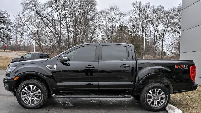 2023 Ford Ranger XL
