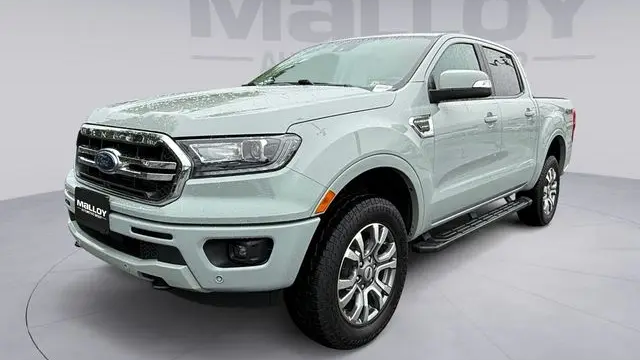 Preowned 2023 Ford Ranger XL for Sale