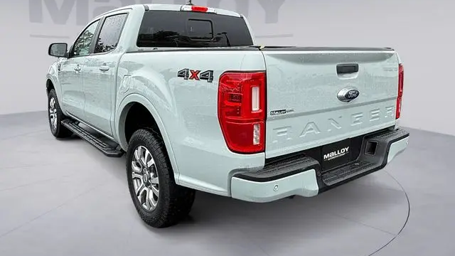 2023 Ford Ranger XL