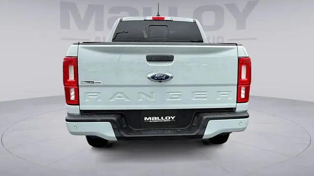 2023 Ford Ranger XL