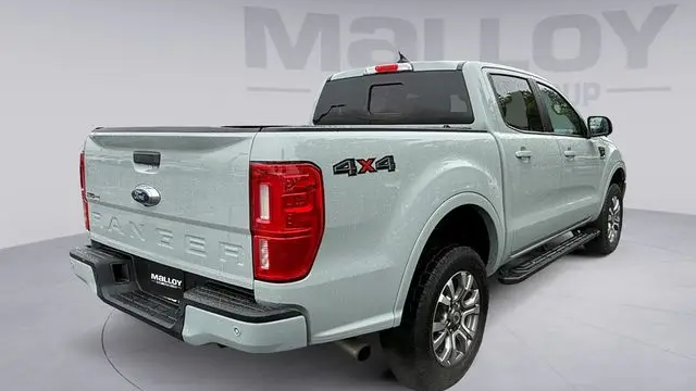 2023 Ford Ranger XL
