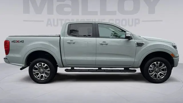2023 Ford Ranger XL