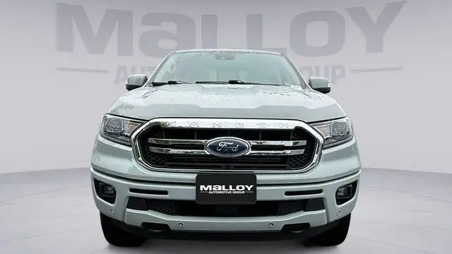 2023 Ford Ranger XL