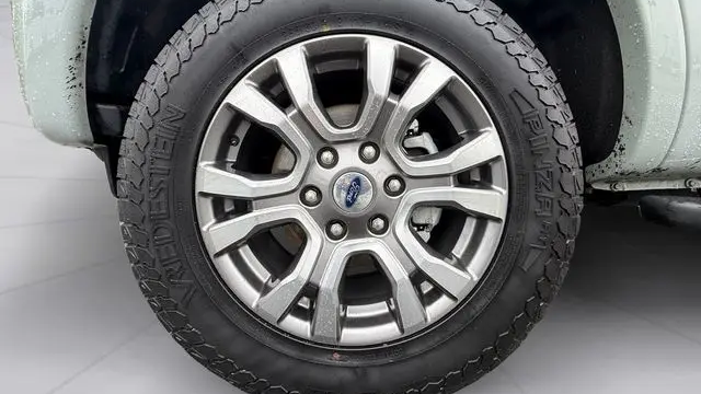 2023 Ford Ranger XL