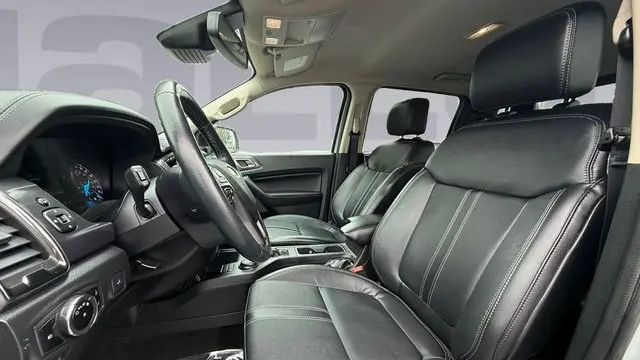 2023 Ford Ranger XL