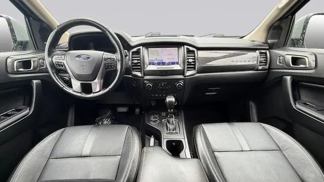 2023 Ford Ranger XL