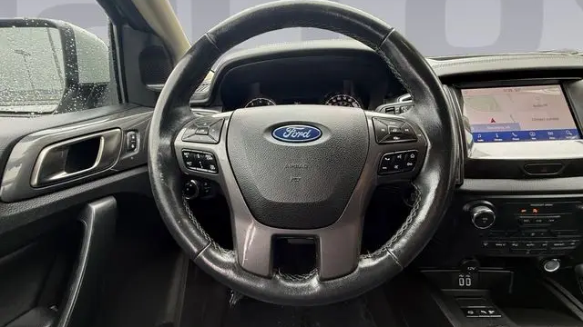 2023 Ford Ranger XL